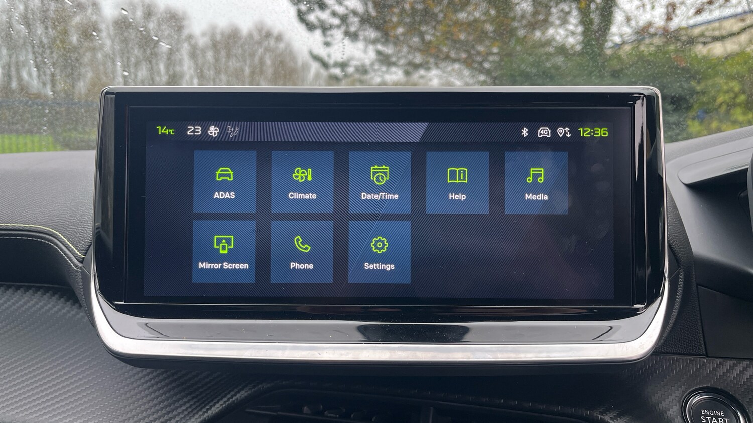 Used Peugeot 208 2024 for sale - 76705697: Photo 50