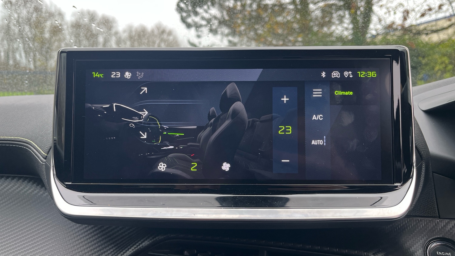 Used Peugeot 208 2024 for sale - 76705697: Photo 51