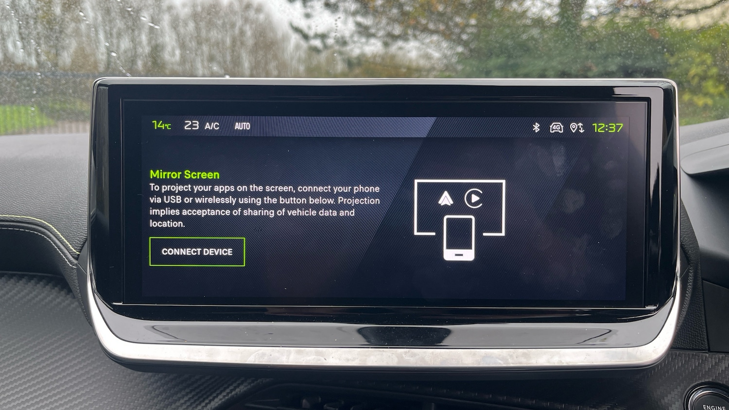 Used Peugeot 208 2024 for sale - 76705697: Photo 53