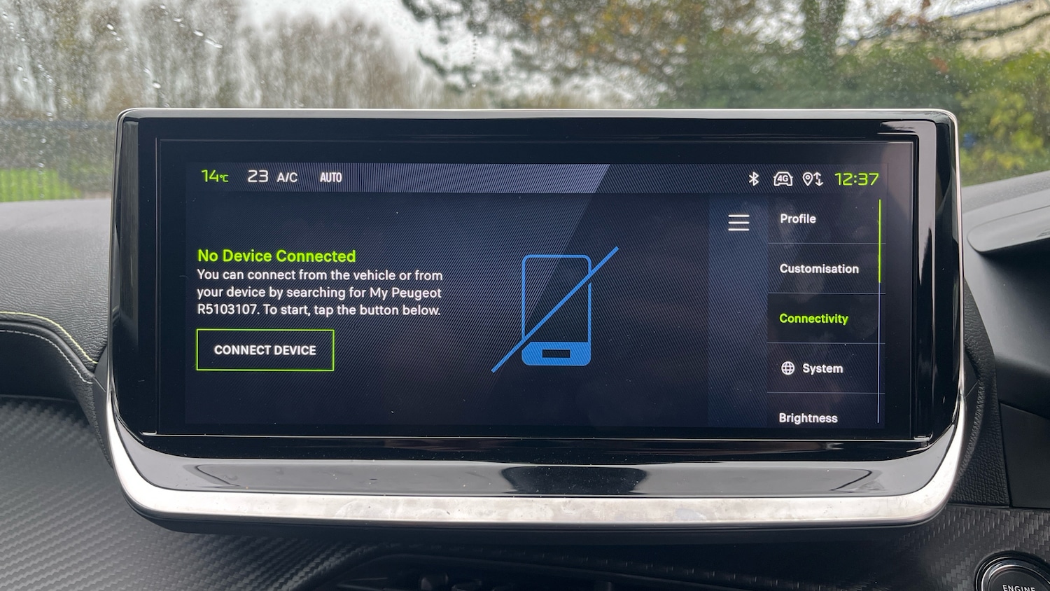 Used Peugeot 208 2024 for sale - 76705697: Photo 54