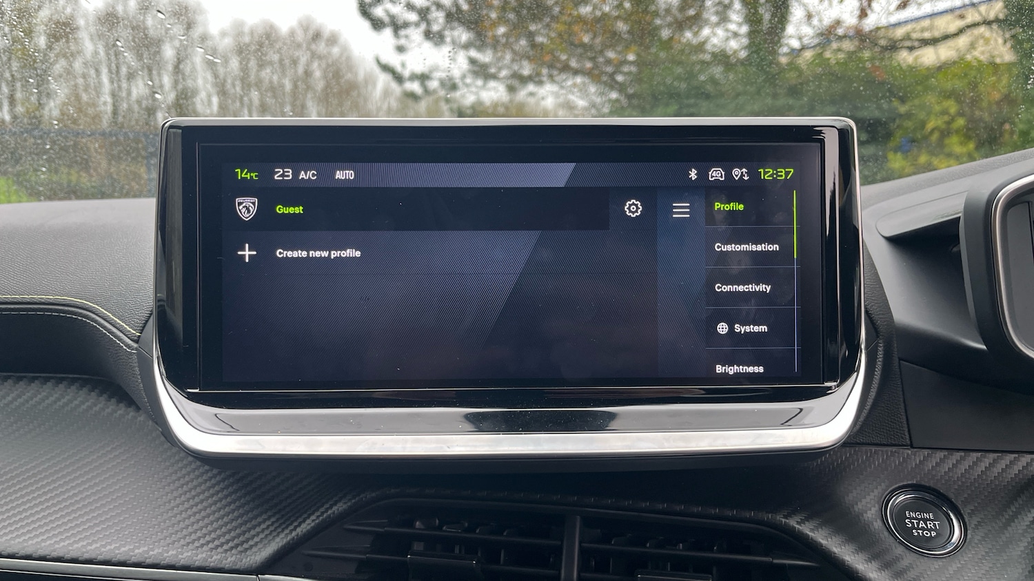 Used Peugeot 208 2024 for sale - 76705697: Photo 55