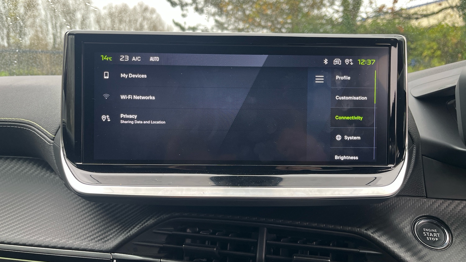 Used Peugeot 208 2024 for sale - 76705697: Photo 57