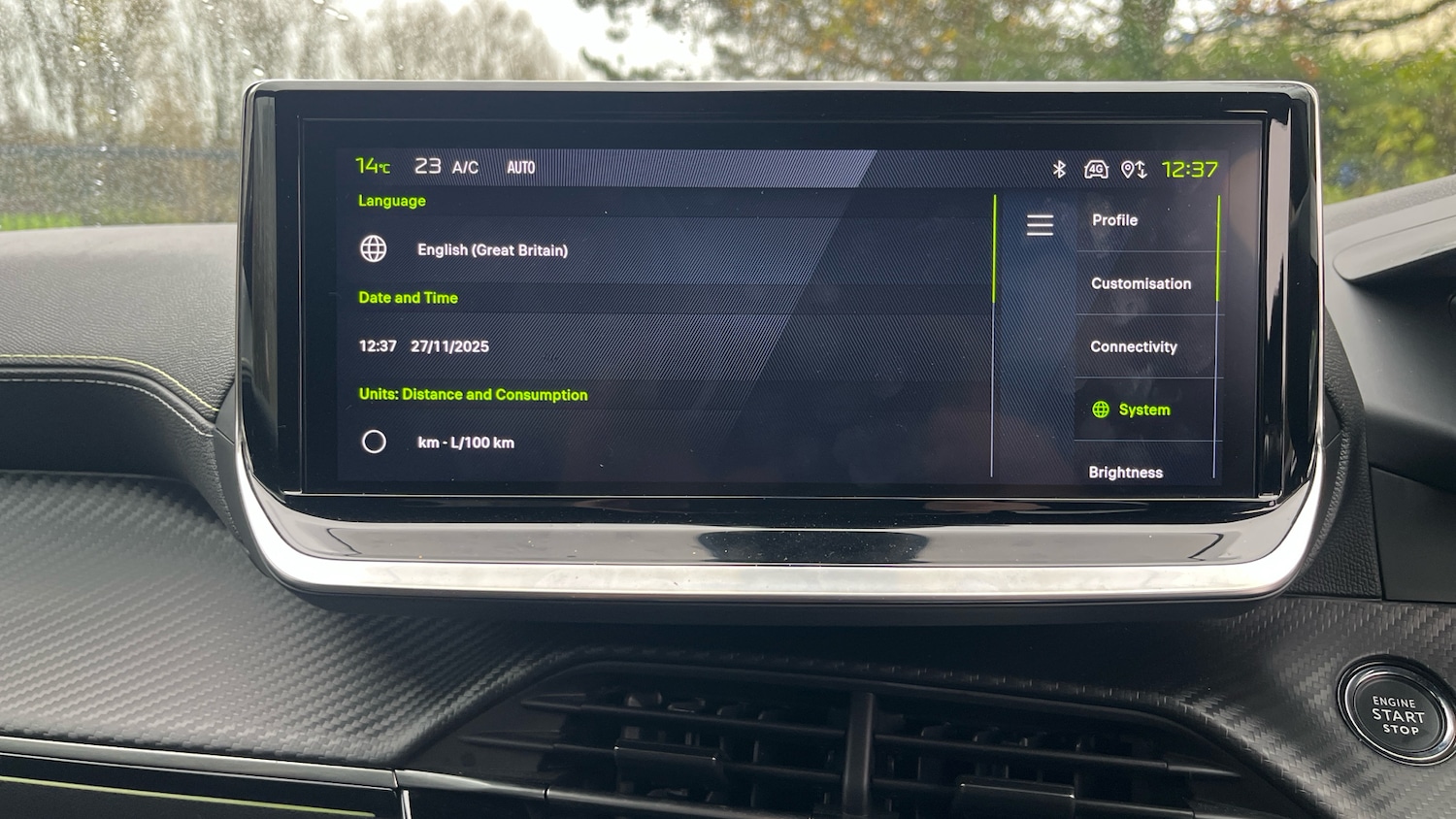 Used Peugeot 208 2024 for sale - 76705697: Photo 58