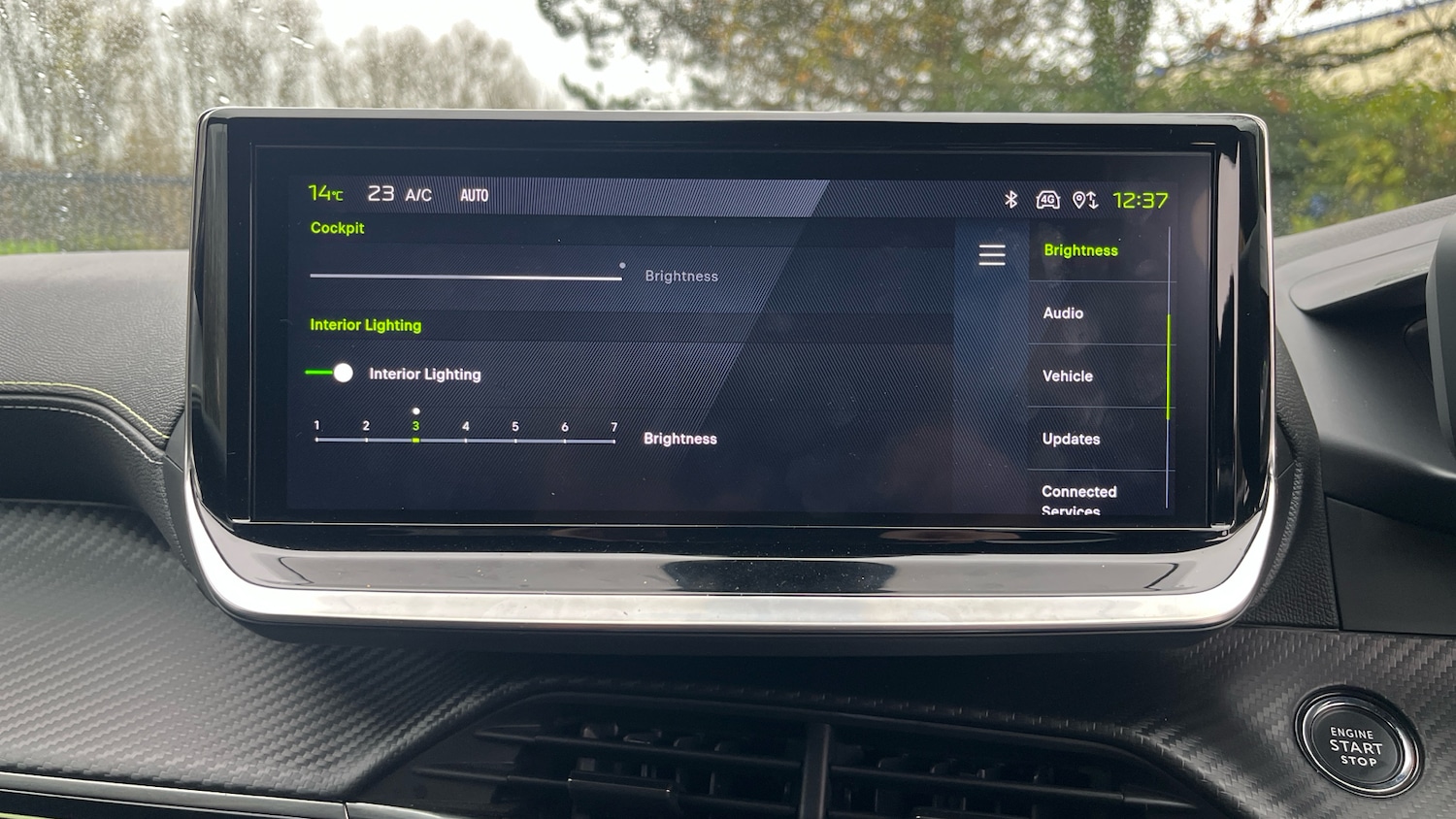 Used Peugeot 208 2024 for sale - 76705697: Photo 59