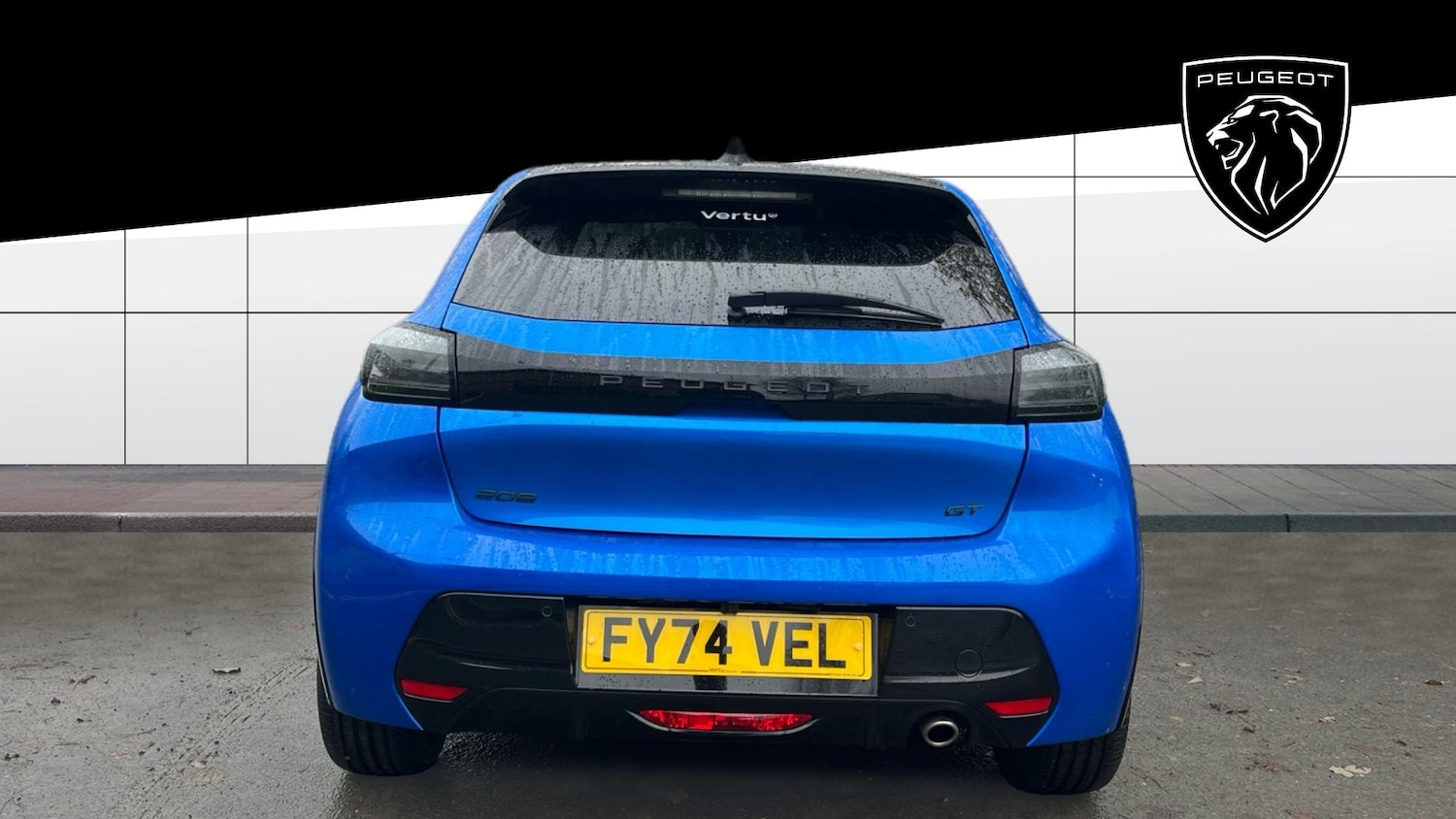 Used Peugeot 208 2024 for sale - 76705697: Photo 6