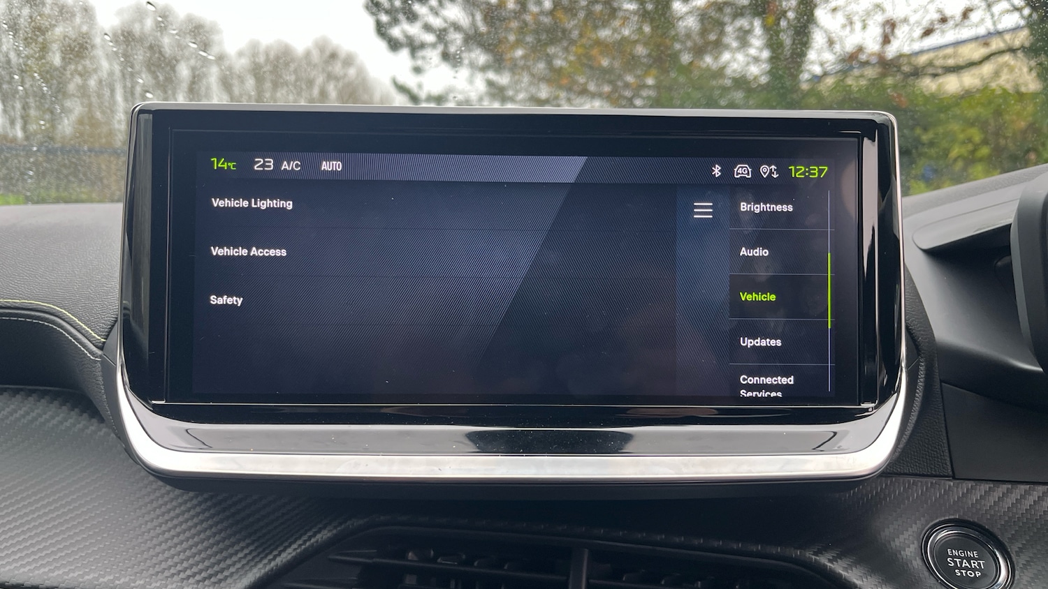 Used Peugeot 208 2024 for sale - 76705697: Photo 60