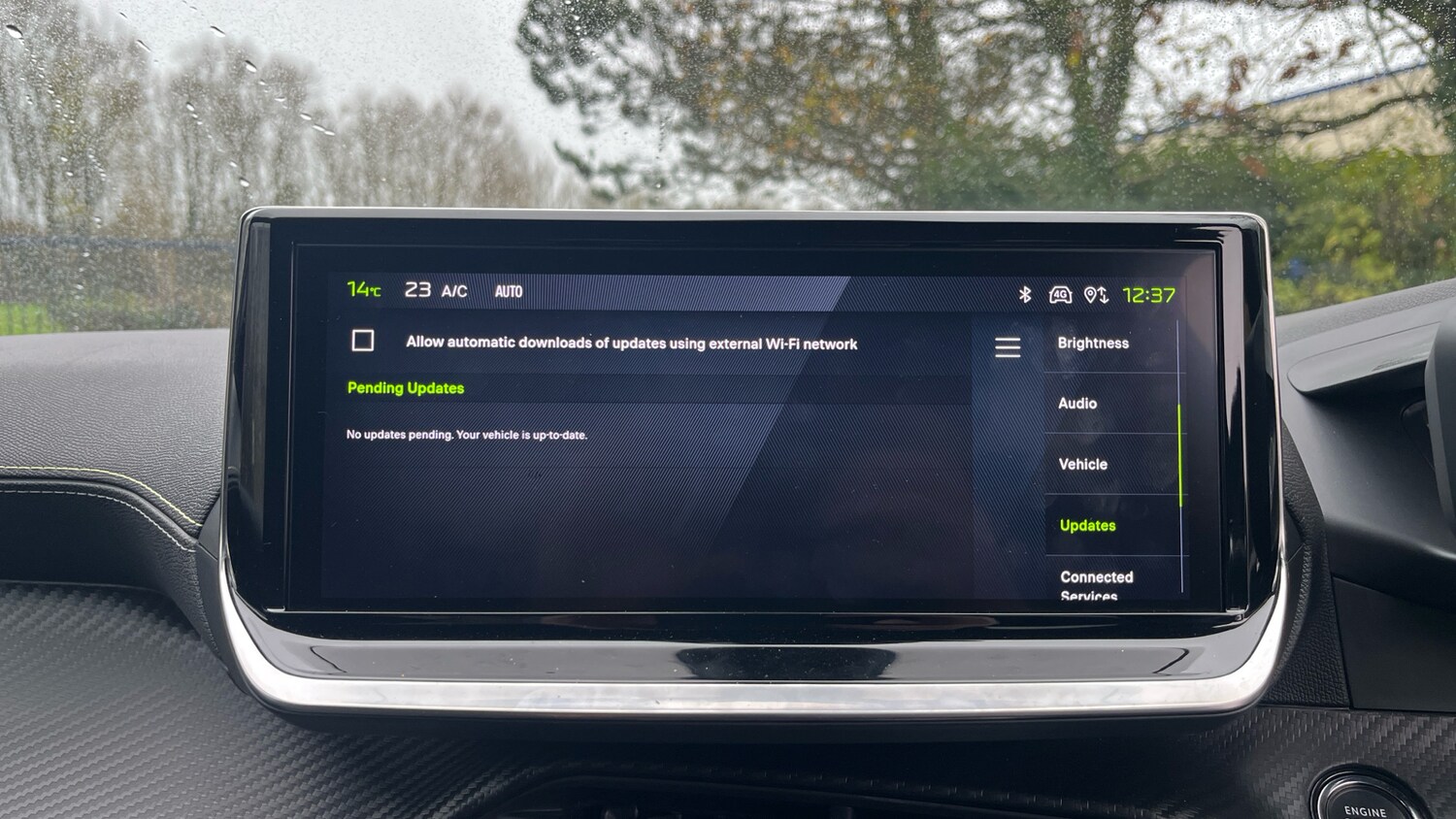 Used Peugeot 208 2024 for sale - 76705697: Photo 61