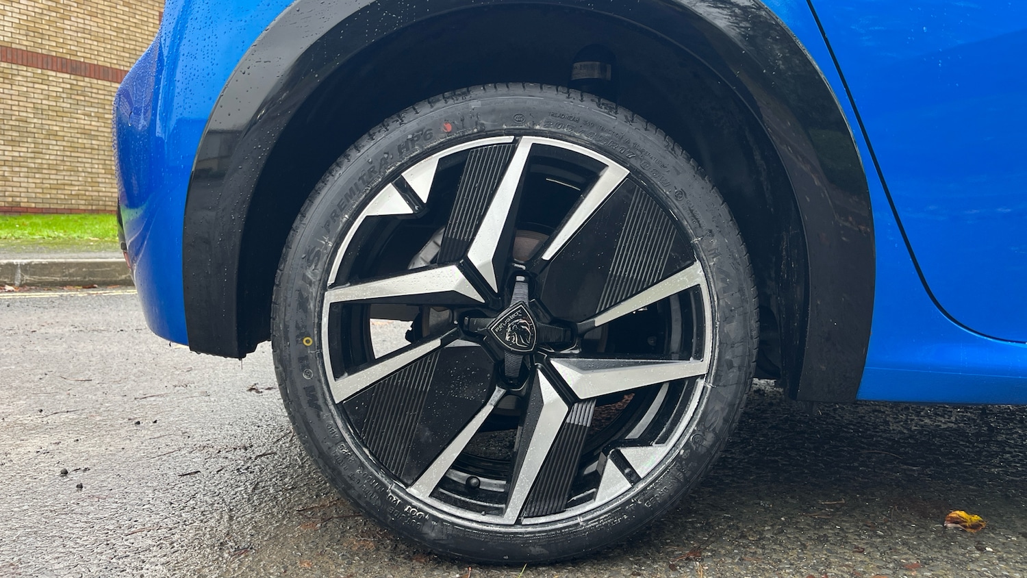 Used Peugeot 208 2024 for sale - 76705697: Photo 7