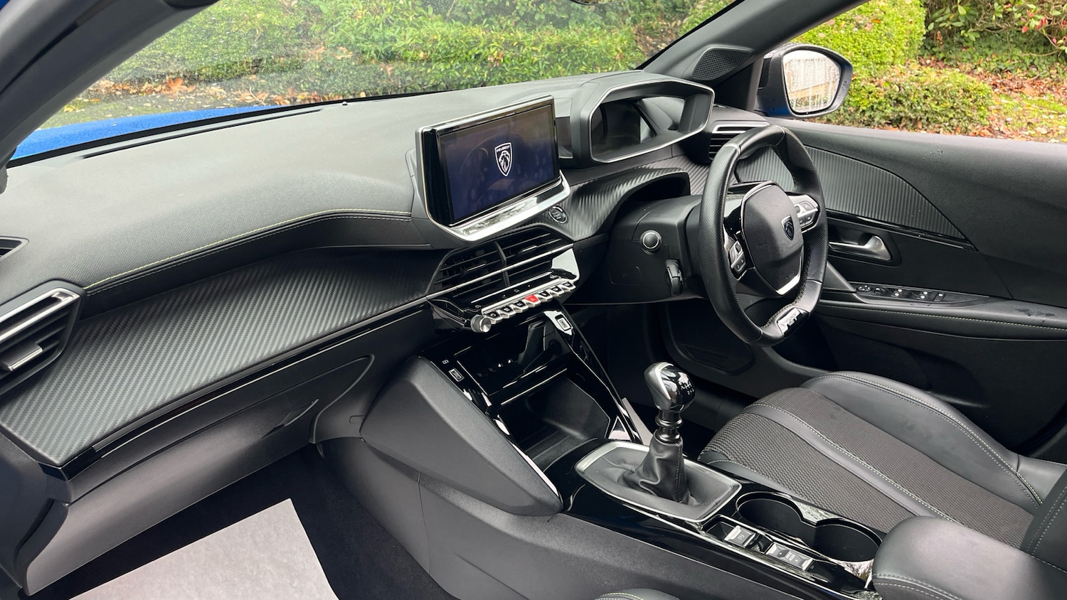 Used Peugeot 208 2024 for sale - 76705697: Photo 9