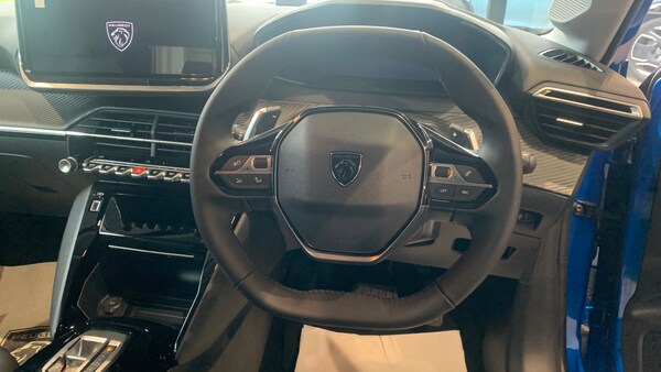 Used Peugeot 208 2025 for sale - 76263735: Photo 10