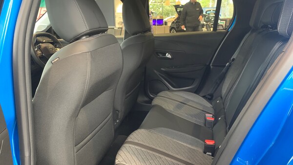 Used Peugeot 208 2025 for sale - 76263735: Photo 16