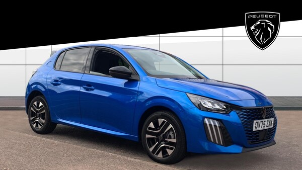 Used Peugeot 208 2025 for sale - 76263735: Photo 1