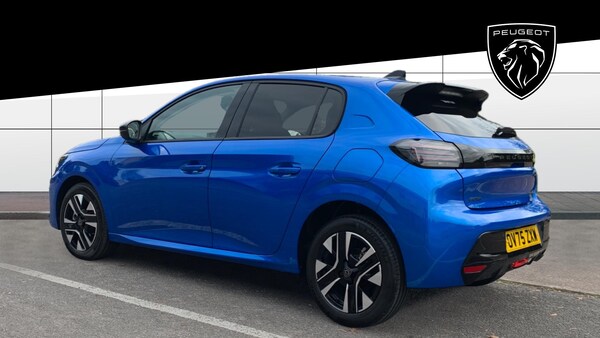 Used Peugeot 208 2025 for sale - 76263735: Photo 2