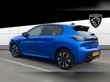 Used Peugeot 208 2025 for sale - 76263735: Photo 2