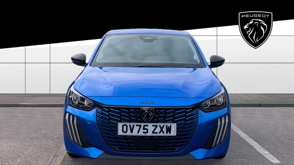 Used Peugeot 208 2025 for sale - 76263735: Photo 3