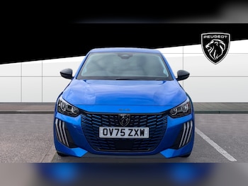 Used Peugeot 208 2025 for sale - 76263735: Photo 3