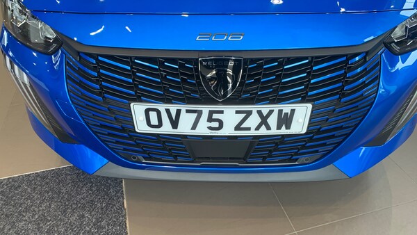 Used Peugeot 208 2025 for sale - 76263735: Photo 45