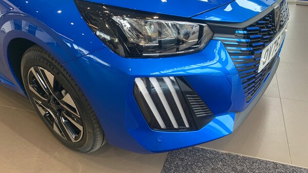 Used Peugeot 208 2025 for sale - 76263735: Photo 46