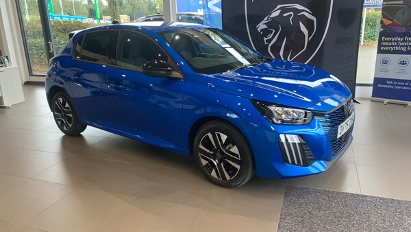 Used Peugeot 208 2025 for sale - 76263735: Photo 47