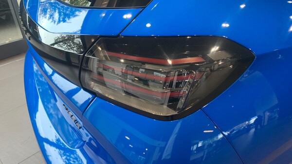 Used Peugeot 208 2025 for sale - 76263735: Photo 48