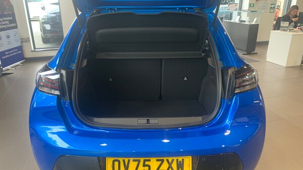 Used Peugeot 208 2025 for sale - 76263735: Photo 4