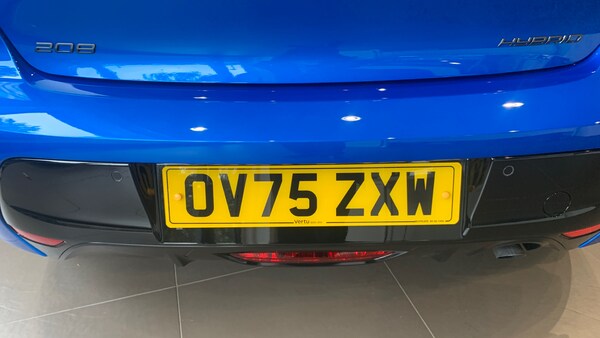 Used Peugeot 208 2025 for sale - 76263735: Photo 50