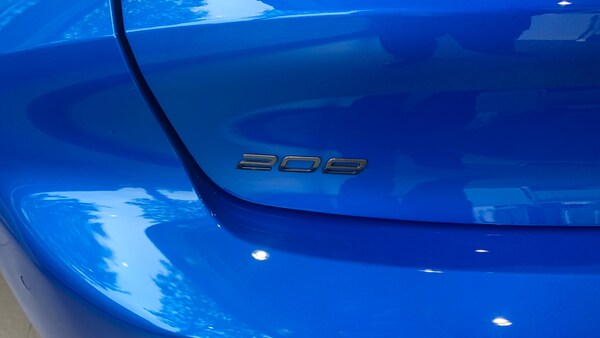 Used Peugeot 208 2025 for sale - 76263735: Photo 51