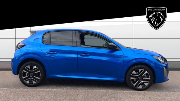Used Peugeot 208 2025 for sale - 76263735: Photo 5