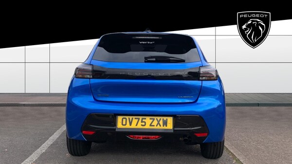 Used Peugeot 208 2025 for sale - 76263735: Photo 6