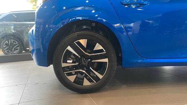 Used Peugeot 208 2025 for sale - 76263735: Photo 7