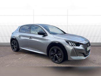 Peugeot - 208