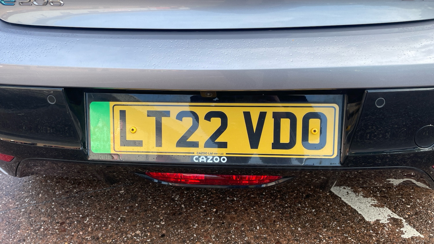 Vehicle 54