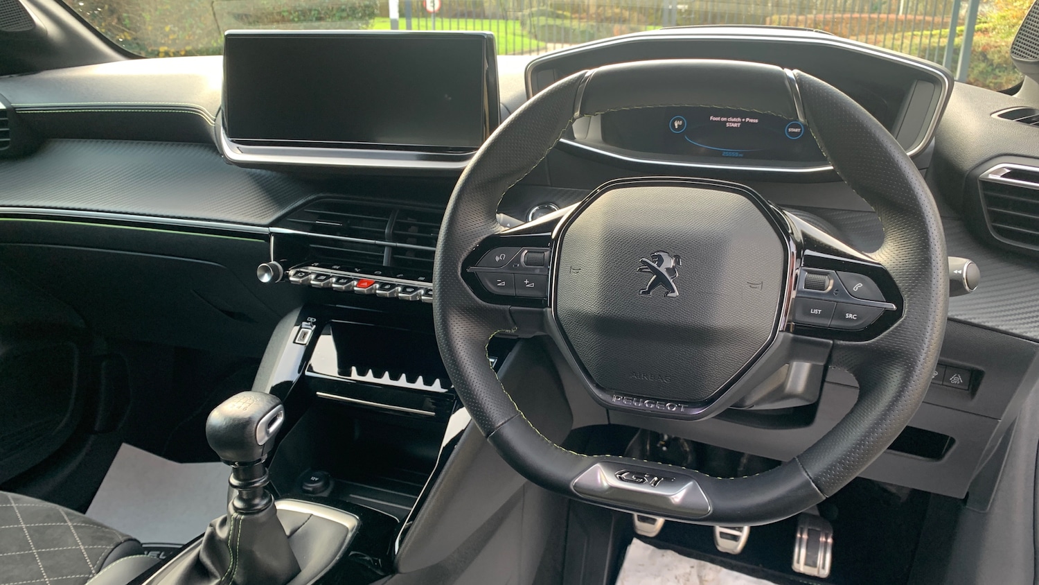 Used Peugeot 208 2023 for sale - 77179898: Photo 10