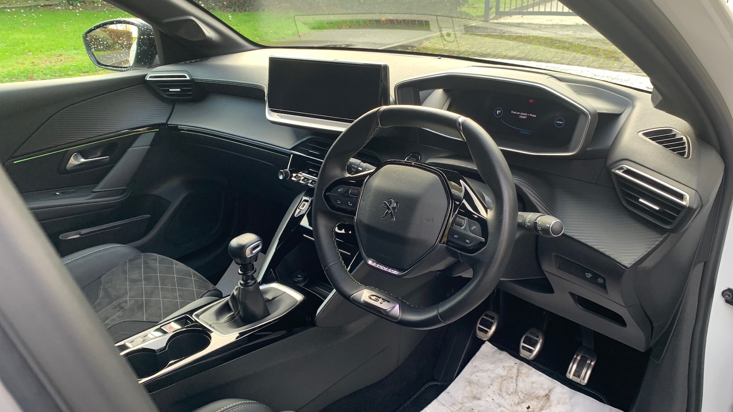 Used Peugeot 208 2023 for sale - 77179898: Photo 11