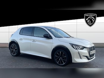Used Peugeot 208 2023 for sale - 77179898: Photo
