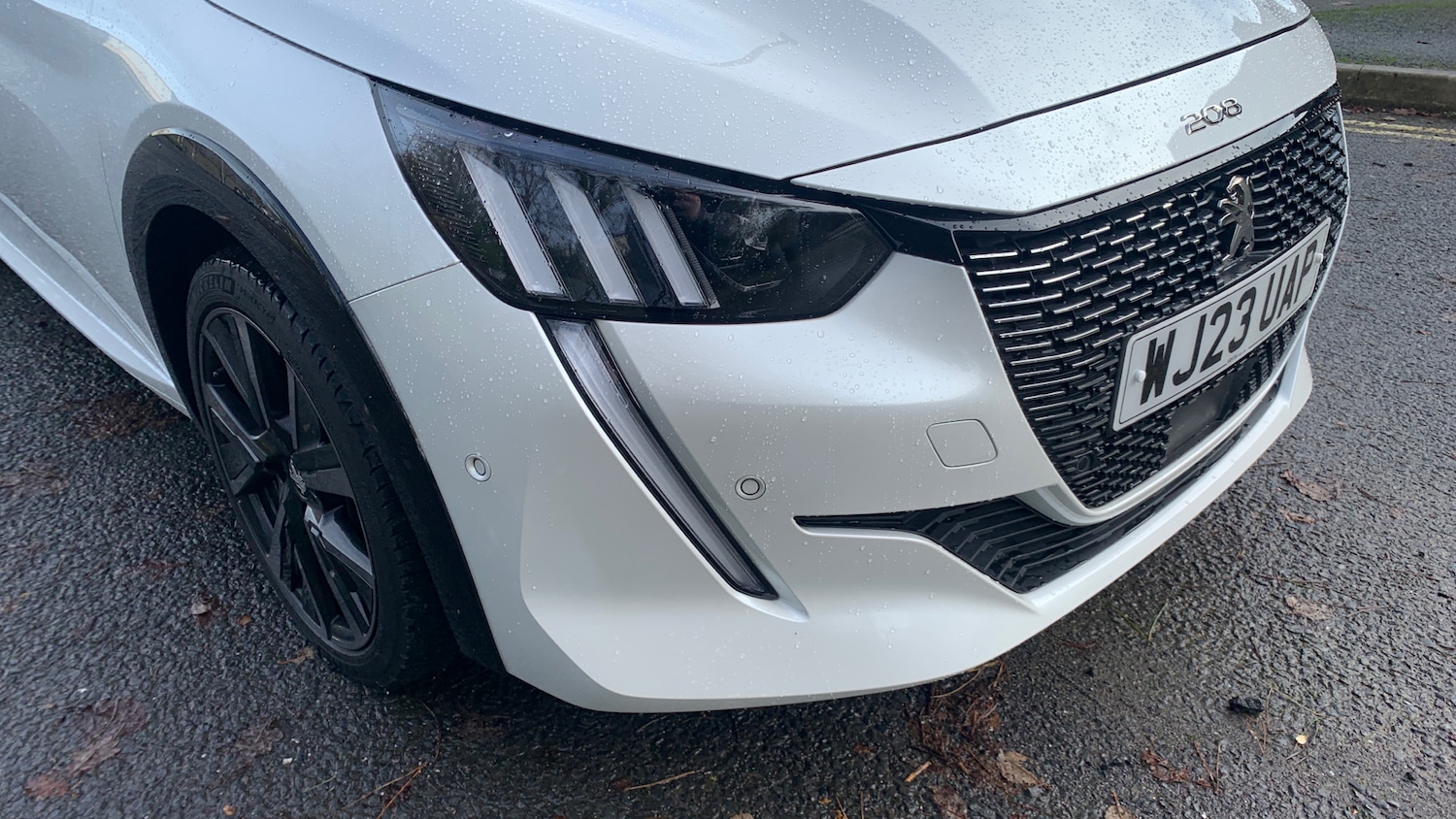 Used Peugeot 208 2023 for sale - 77179898: Photo 22