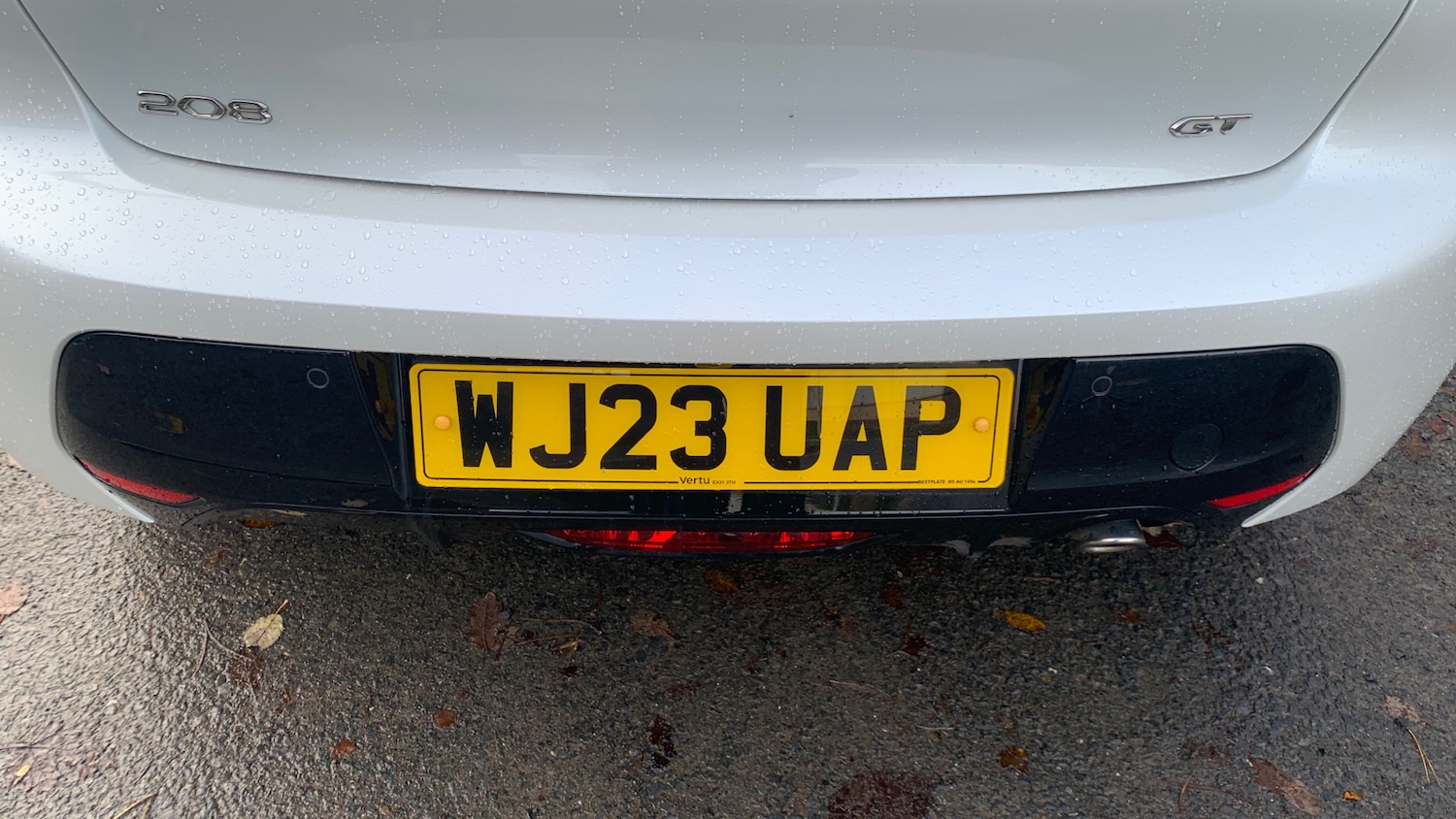 Used Peugeot 208 2023 for sale - 77179898: Photo 28