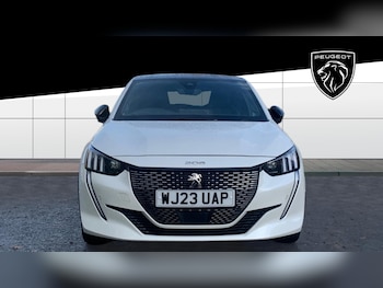 Used Peugeot 208 2023 for sale - 77179898: Photo