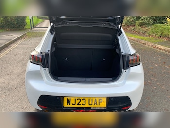 Used Peugeot 208 2023 for sale - 77179898: Photo