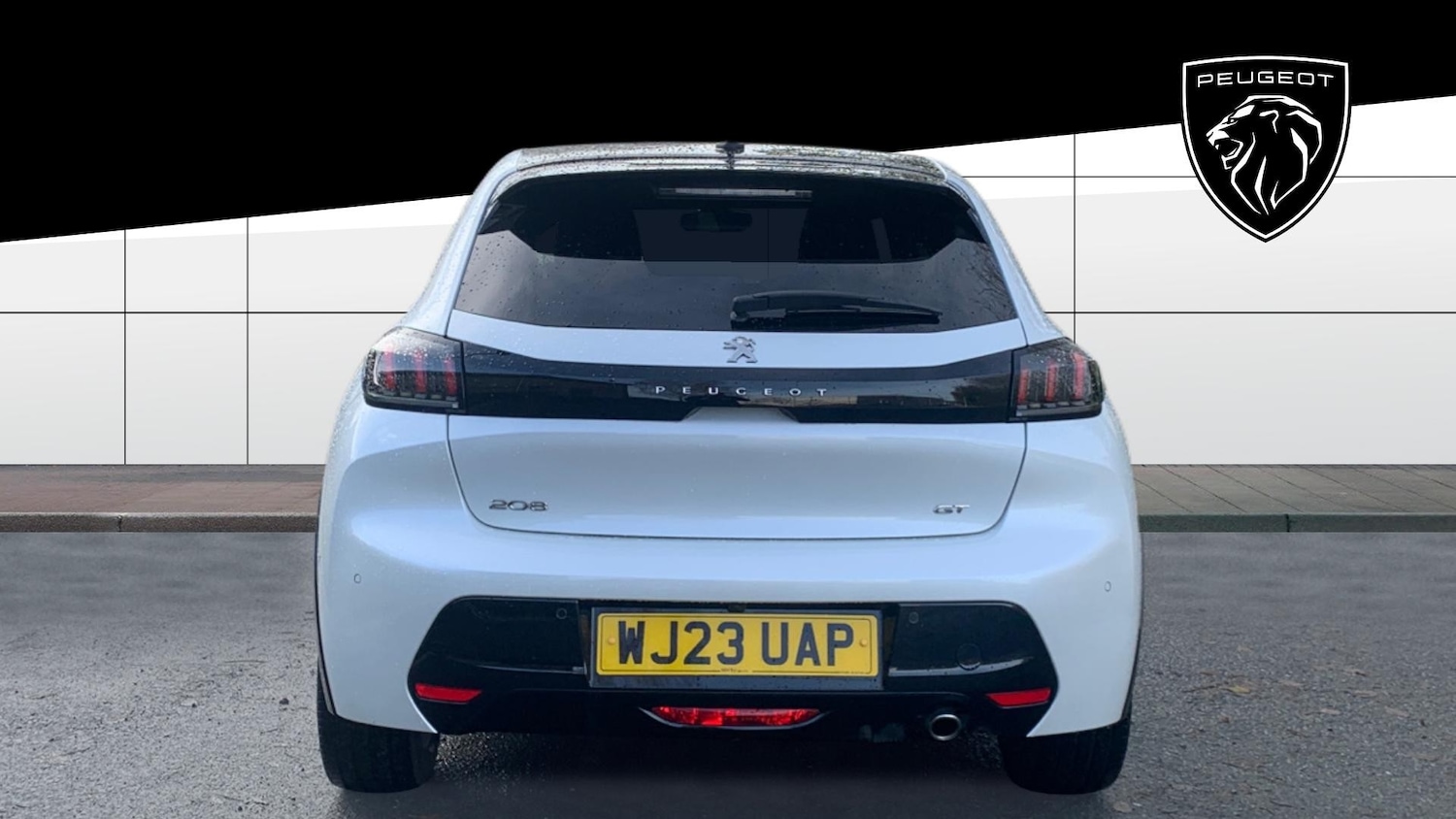 Used Peugeot 208 2023 for sale - 77179898: Photo 6