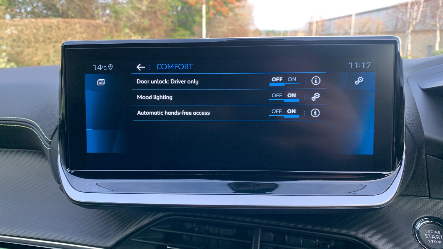 Used Peugeot 208 2023 for sale - 77179898: Photo 60