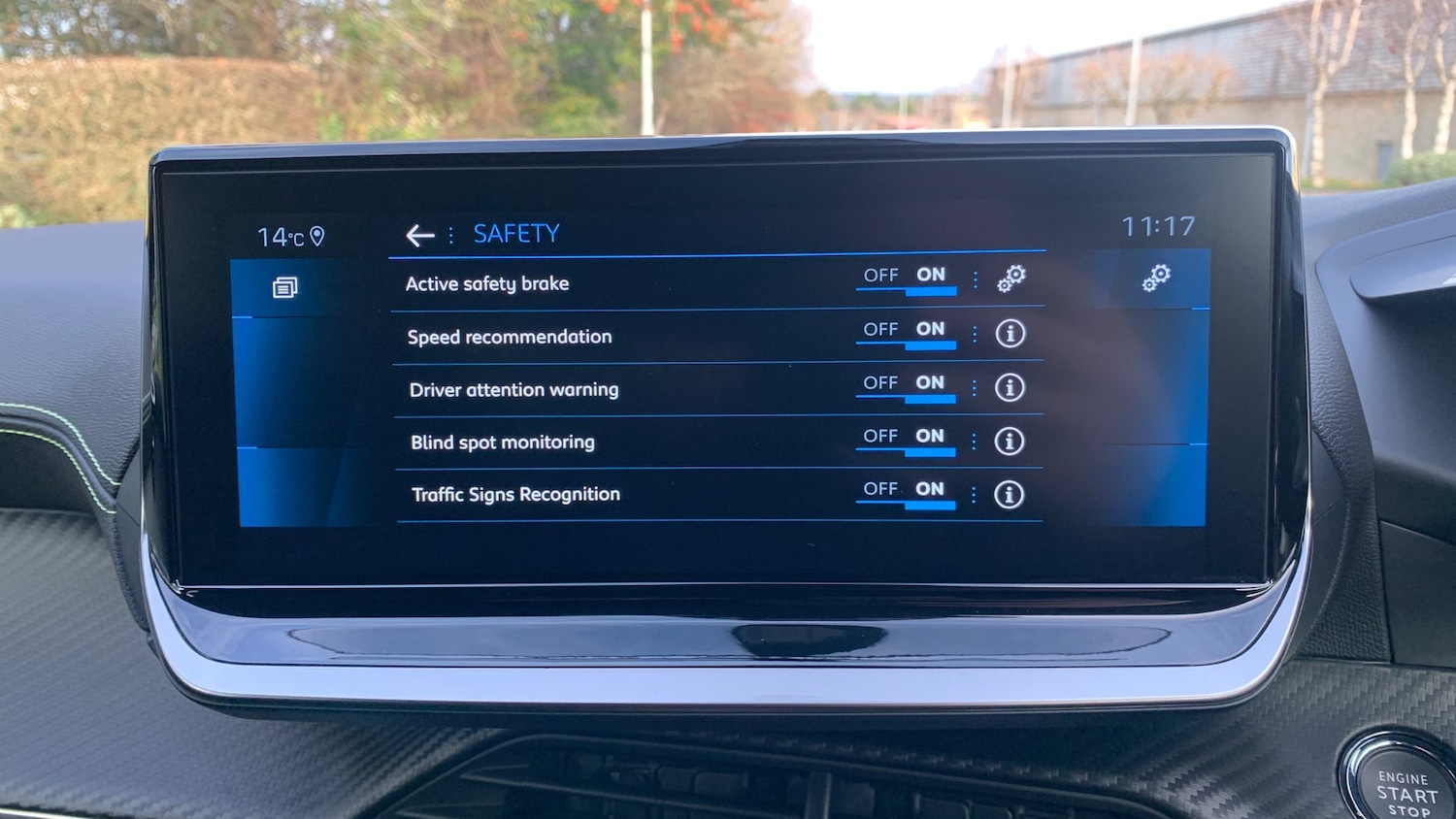 Used Peugeot 208 2023 for sale - 77179898: Photo 61