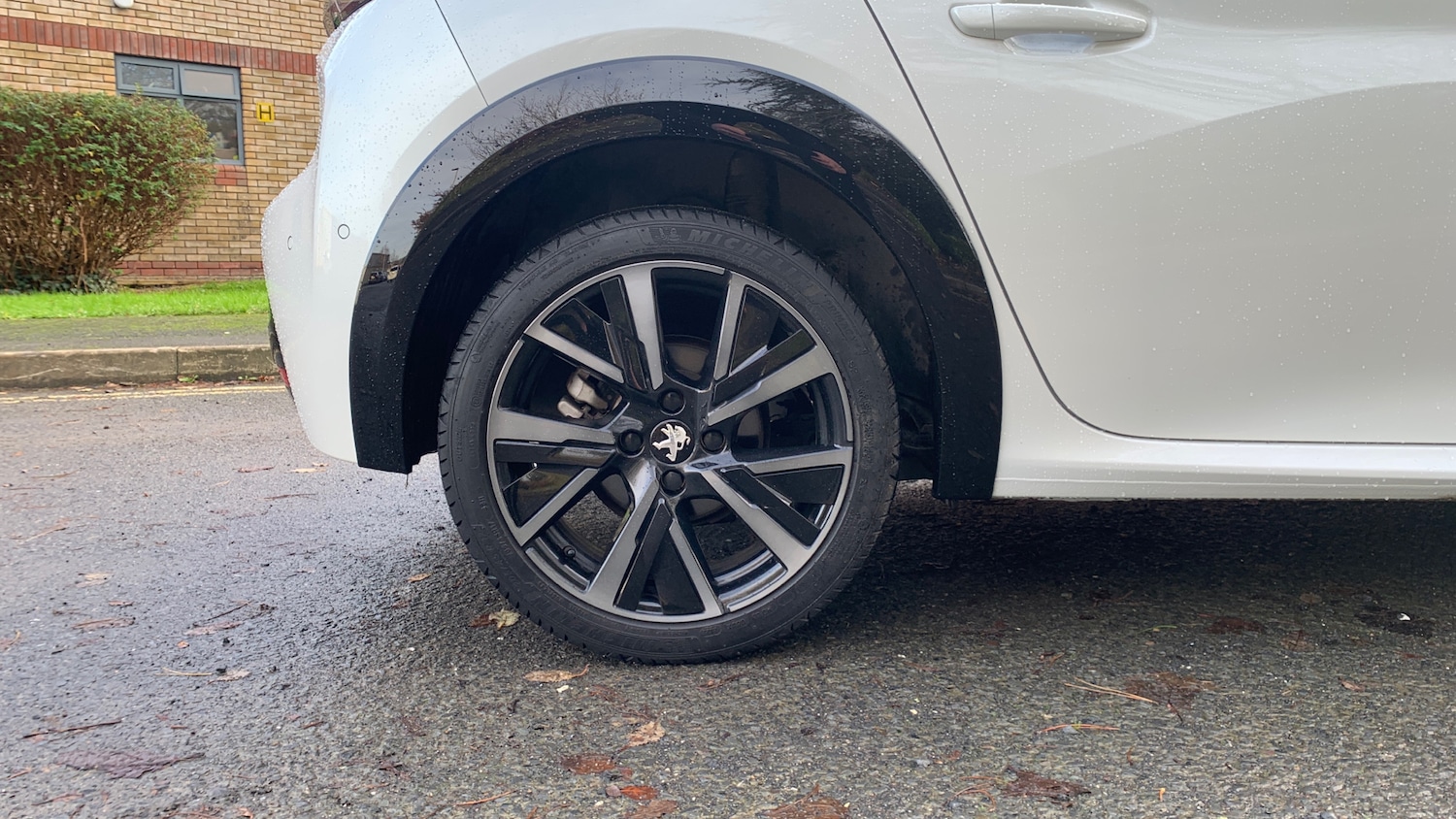 Used Peugeot 208 2023 for sale - 77179898: Photo 7