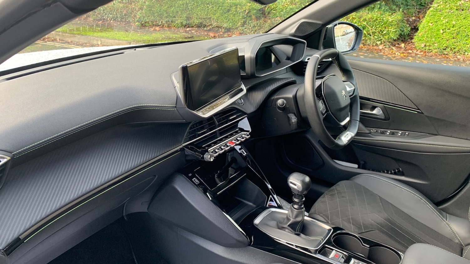 Used Peugeot 208 2023 for sale - 77179898: Photo 9