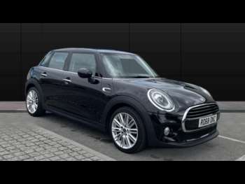 2018 (68) - 1.5 Cooper II 5dr Petrol Hatchback