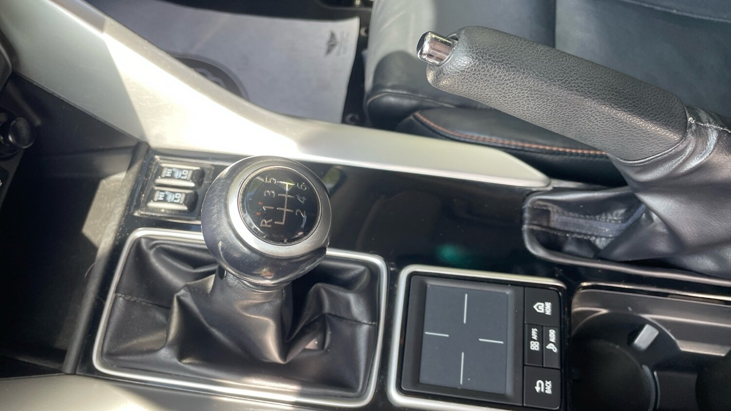 Vehicle 13
