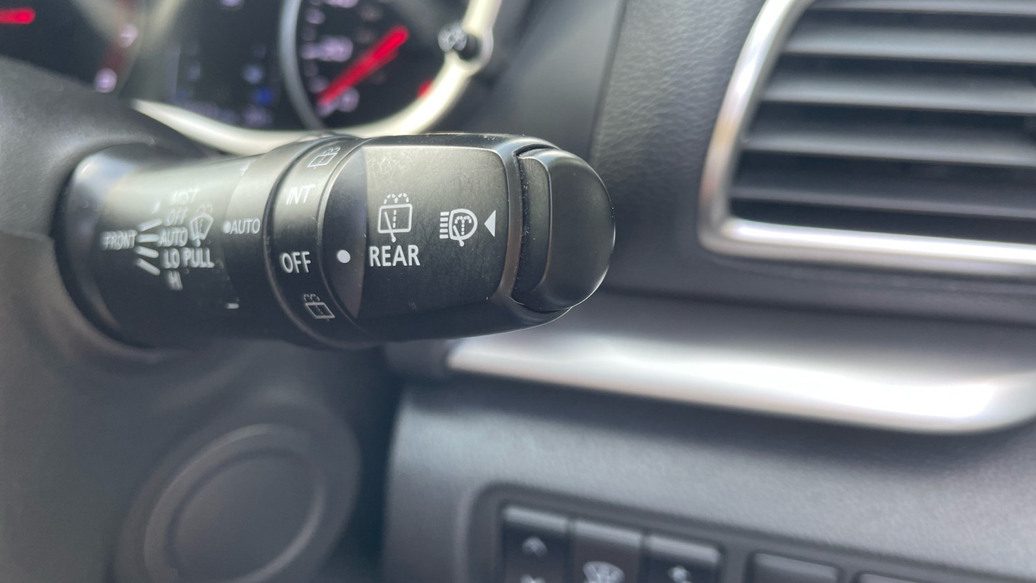 Vehicle 24
