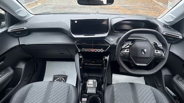 Used Peugeot 208 2025 for sale - 76263742: Photo 10