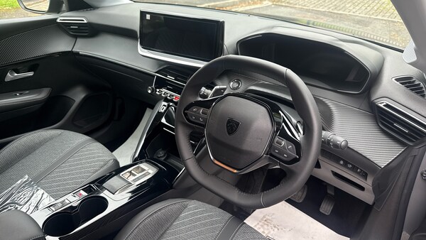 Used Peugeot 208 2025 for sale - 76263742: Photo 11