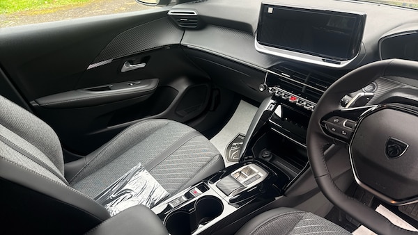 Used Peugeot 208 2025 for sale - 76263742: Photo 14